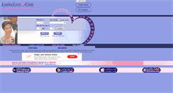 Desktop Screenshot of lankalove.com